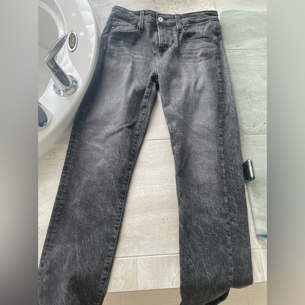 Adriano Goldschmied Ex boyfriend slim jeans
